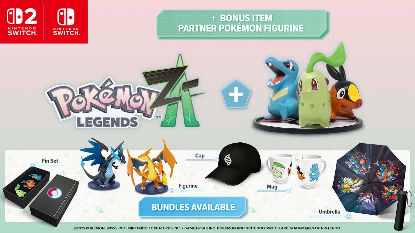 Register Your Interest - Form Asset - Pokémon Legends: Z-A